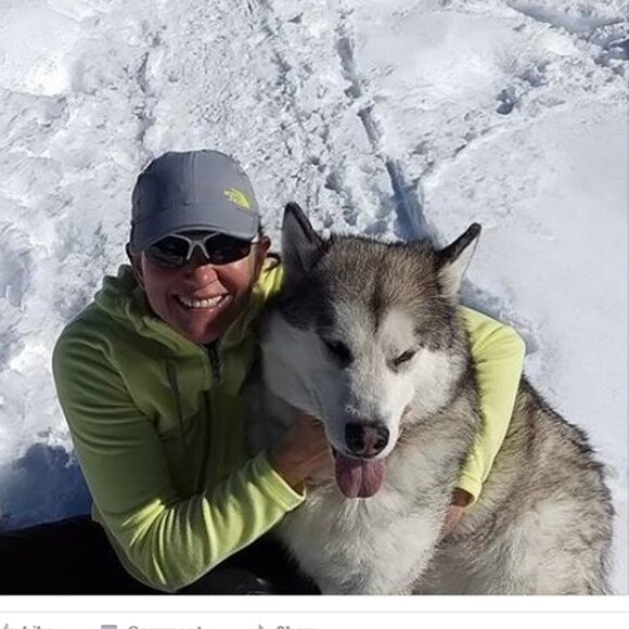 Meet your Posher, Sue - Picture 1 of 1